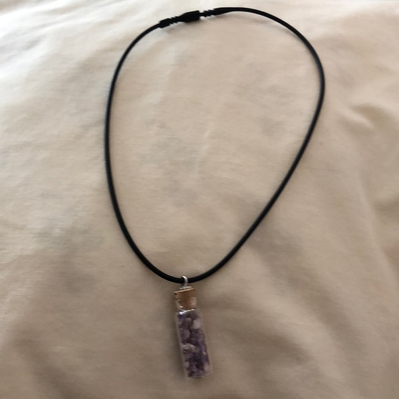 Necklace - Picture 2 of 2